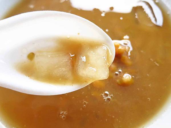 【台南美食】石家阿美綠豆湯-清涼消暑的綠豆湯