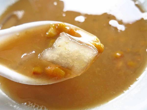 【台南美食】石家阿美綠豆湯-清涼消暑的綠豆湯