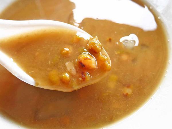 【台南美食】石家阿美綠豆湯-清涼消暑的綠豆湯