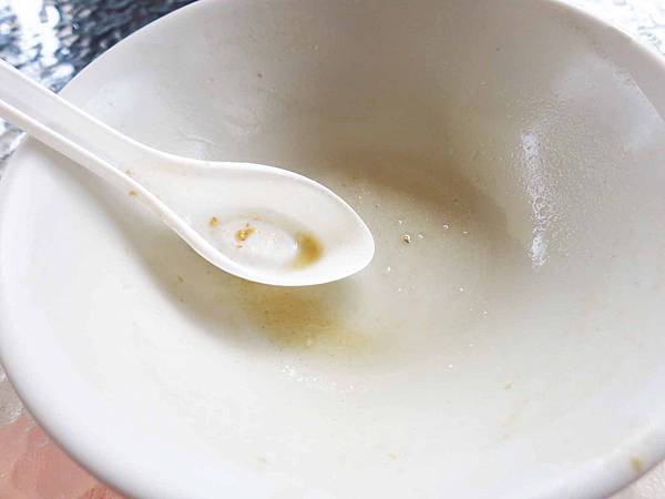 【台南美食】石家阿美綠豆湯-清涼消暑的綠豆湯