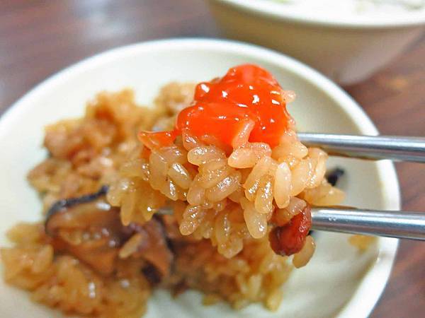 【板橋美食】黃石市場謝家肉羹-現做現賣的肉羹