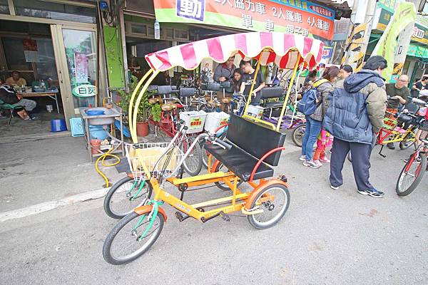 【新竹旅遊】新竹南寮漁港-十七里海岸線親子一日遊