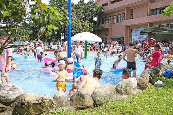 【台北旅遊】寶藏巖與紀州庵文學森林-台北古蹟一日遊