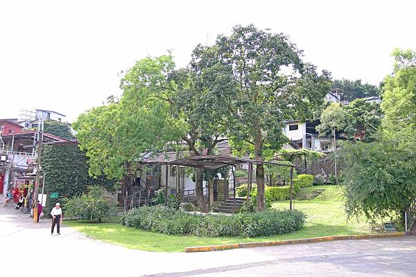 【台北旅遊】寶藏巖與紀州庵文學森林-台北古蹟一日遊