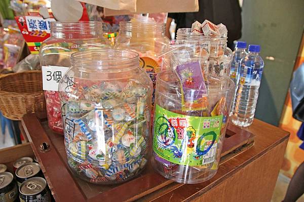 【台北旅遊】寶藏巖與紀州庵文學森林-台北古蹟一日遊