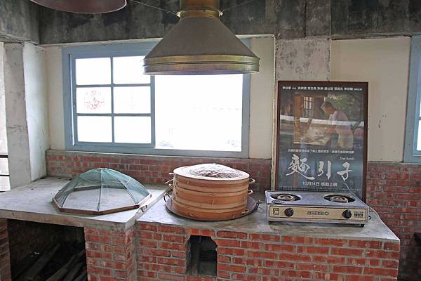 【台北旅遊】寶藏巖與紀州庵文學森林-台北古蹟一日遊