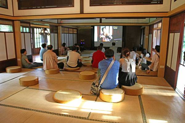 【台北旅遊】寶藏巖與紀州庵文學森林-台北古蹟一日遊