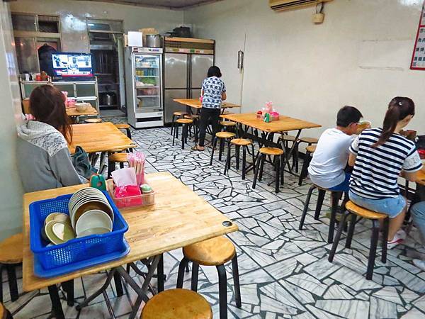 【蘆洲美食】蔥燒小排麵-極似排骨麵的特色美食