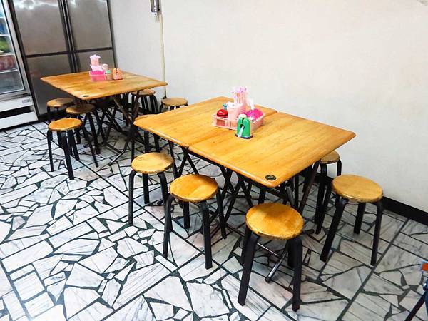 【蘆洲美食】蔥燒小排麵-極似排骨麵的特色美食