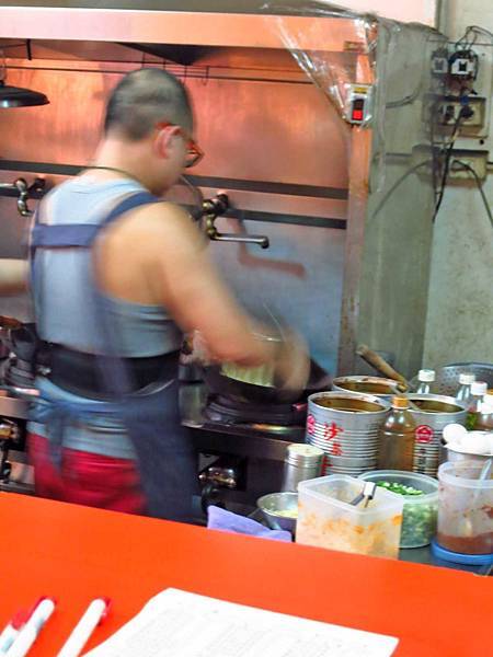 【桃園美食】世代小館-使用牛肉片的牛肉炒飯