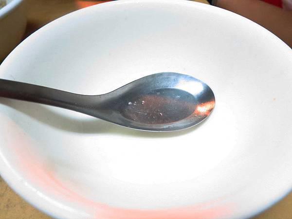 【台南美食】阿明豬心冬粉-半夜也大排長龍的宵夜美食