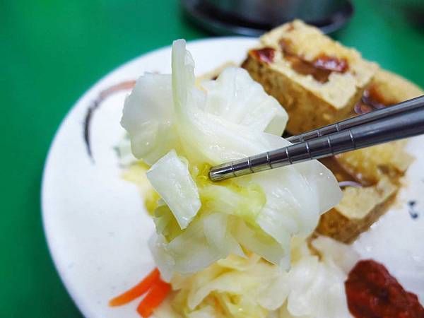 【台北美食】得記港式麻辣鴨血-公館夜市裡的隱藏版美食