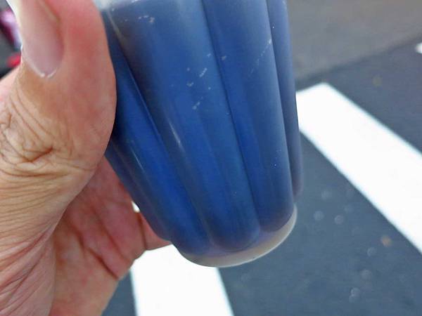 【台北美食】典發仙草冰-５０年老店２０元仙草冰