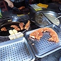 【板橋美食】黃石市場紅燒肉-後菜園街上的絕品紅燒肉