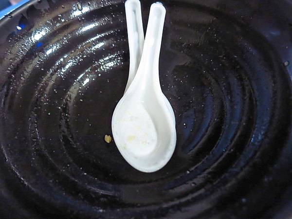 【蘆洲美食】嘉義紅心粉圓-雪片黑糖冰