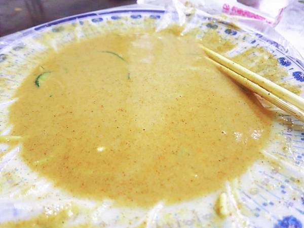 【蘆洲美食】峰涼麵-從早到晚都能吃到的涼麵店