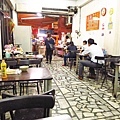 【蘆洲美食】峰涼麵-從早到晚都能吃到的涼麵店