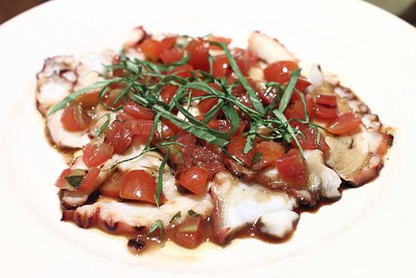 【台北餐廳】和Nagomi Pasta-日本文化與義式美食融合的美味