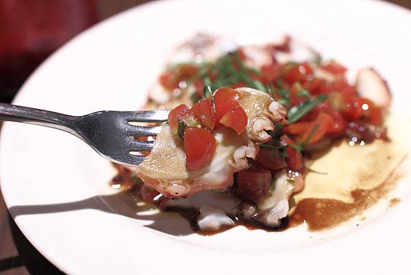 【台北餐廳】和Nagomi Pasta-日本文化與義式美食融合的美味