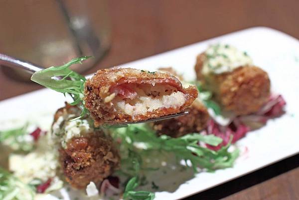 【台北餐廳】和Nagomi Pasta-日本文化與義式美食融合的美味