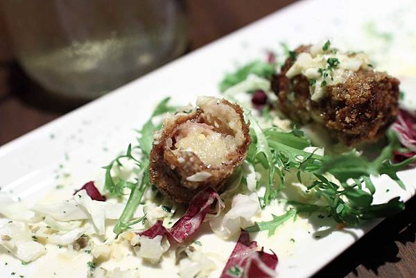 【台北餐廳】和Nagomi Pasta-日本文化與義式美食融合的美味