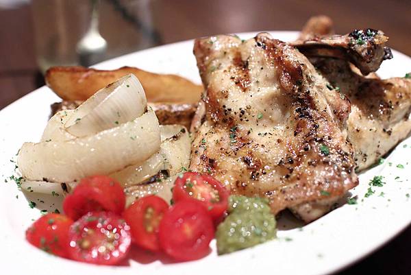 【台北餐廳】和Nagomi Pasta-日本文化與義式美食融合的美味