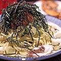 【台北餐廳】和Nagomi Pasta-日本文化與義式美食融合的美味