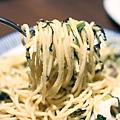 【台北餐廳】和Nagomi Pasta-日本文化與義式美食融合的美味