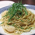 【台北餐廳】和Nagomi Pasta-日本文化與義式美食融合的美味