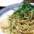 【台北餐廳】和Nagomi Pasta-日本文化與義式美食融合的美味