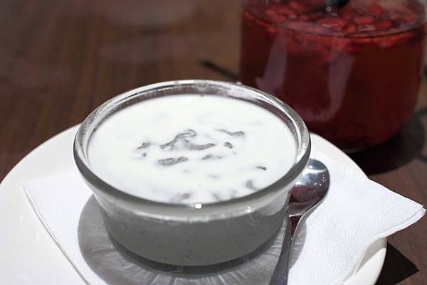 【台北餐廳】和Nagomi Pasta-日本文化與義式美食融合的美味