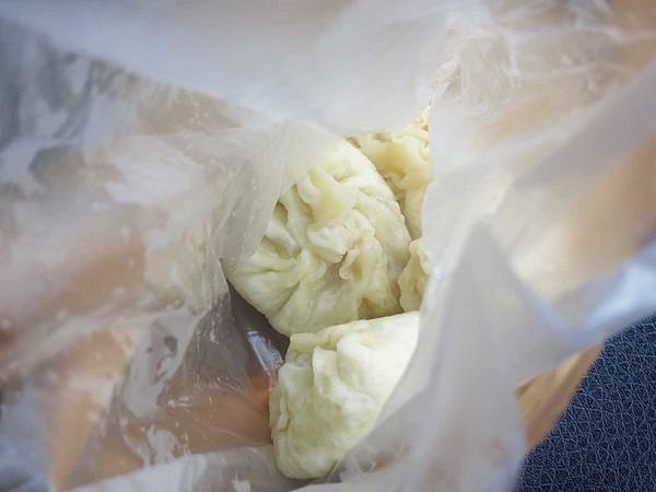 【五股美食】中興路二段小籠包-超多人推薦的美味小籠包