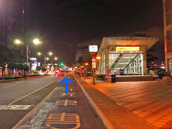 【三重旅遊】星光夜市-重新橋下的大型夜市