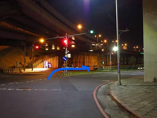 【三重旅遊】星光夜市-重新橋下的大型夜市