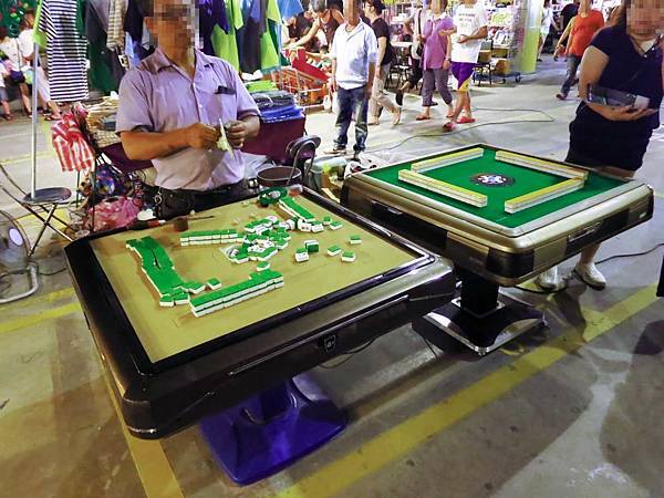 【三重旅遊】星光夜市-重新橋下的大型夜市