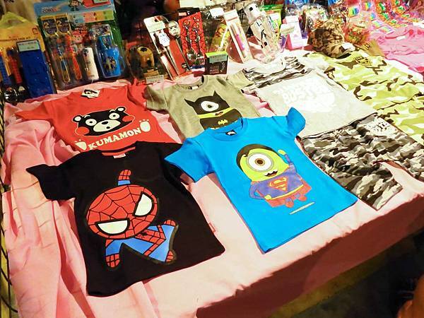 【三重旅遊】星光夜市-重新橋下的大型夜市