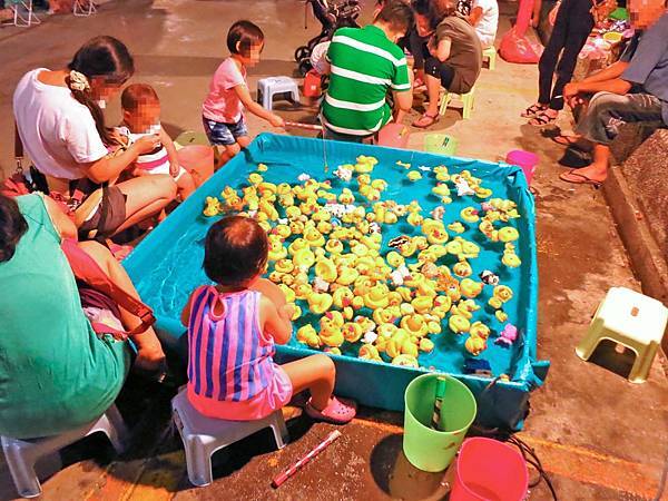 【三重旅遊】星光夜市-重新橋下的大型夜市