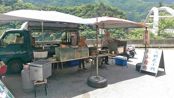 【桃園旅遊】明池山莊森林遊樂區-夏日登高避暑的最佳去處