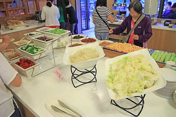 【桃園旅遊】明池山莊森林遊樂區-夏日登高避暑的最佳去處