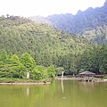 【桃園旅遊】明池山莊森林遊樂區-夏日登高避暑的最佳去處