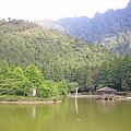 【桃園旅遊】明池山莊森林遊樂區-夏日登高避暑的最佳去處