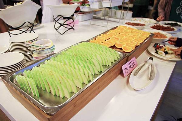 【桃園旅遊】明池山莊森林遊樂區-夏日登高避暑的最佳去處