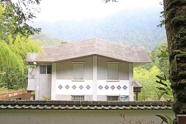 【桃園旅遊】明池山莊森林遊樂區-夏日登高避暑的最佳去處