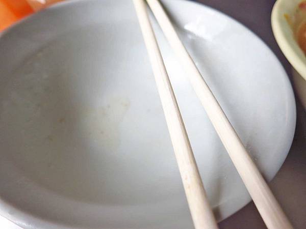 【蘆洲美食】油飯肉羹湯-瘦肉做的超鮮美肉羹