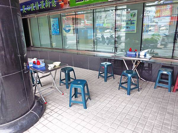 【蘆洲美食】油飯肉羹湯-瘦肉做的超鮮美肉羹