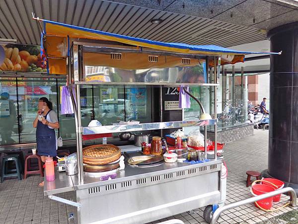【蘆洲美食】油飯肉羹湯-瘦肉做的超鮮美肉羹