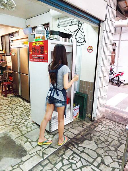 【新莊美食】炒飯達人VS街頭炒飯-中和街上的二間炒飯PK賽