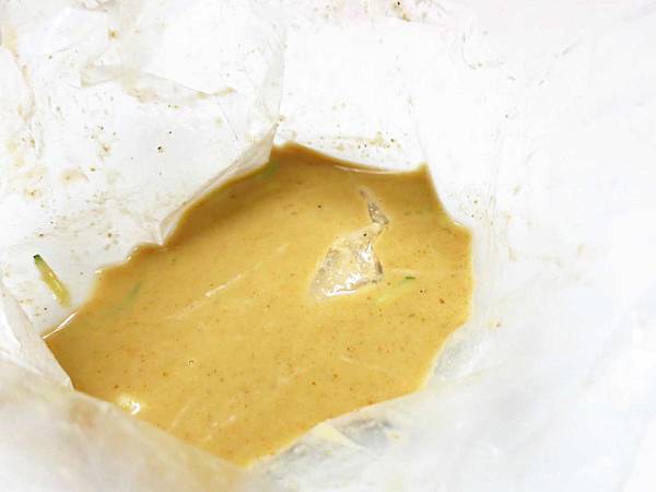 【新莊美食】阿娥涼麵-炙熱夏天必備美食