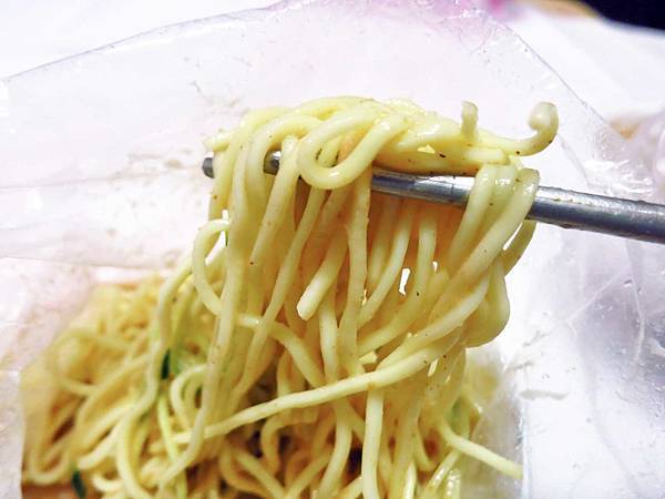 【新莊美食】阿娥涼麵-炙熱夏天必備美食