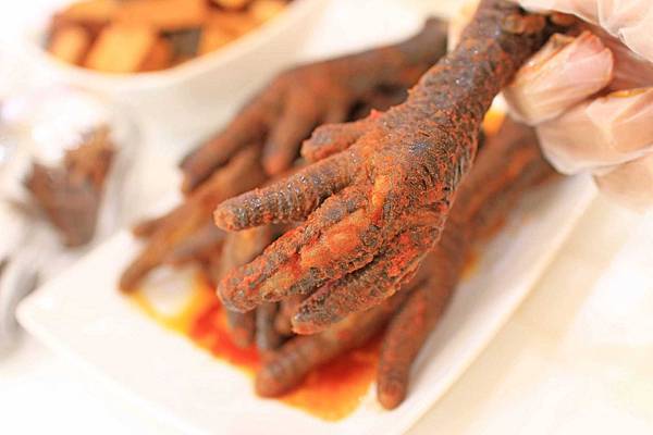【桃園美食】滷味城-超越滷味的美味，伴手禮最佳選擇